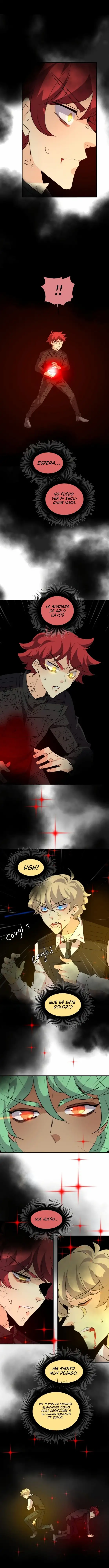 UnORDINARY Capitulo 345 página 5