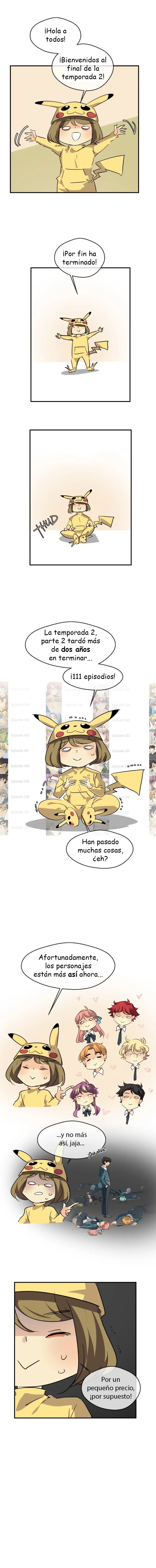 UnORDINARY Capitulo 346.05 página 2