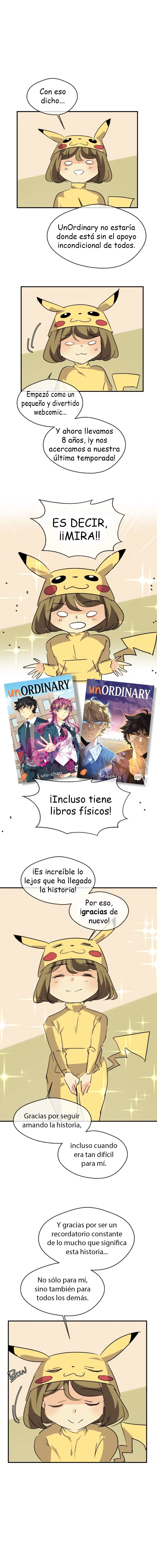 UnORDINARY Capitulo 346.05 página 4