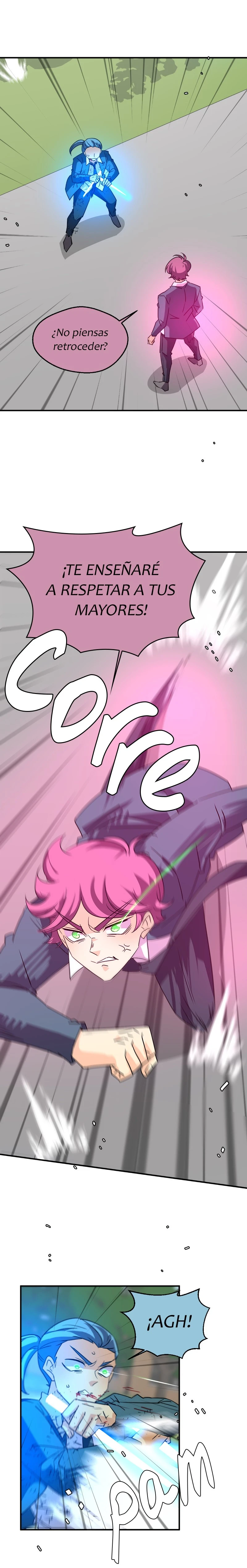 UnORDINARY Capitulo 346.12 página 10
