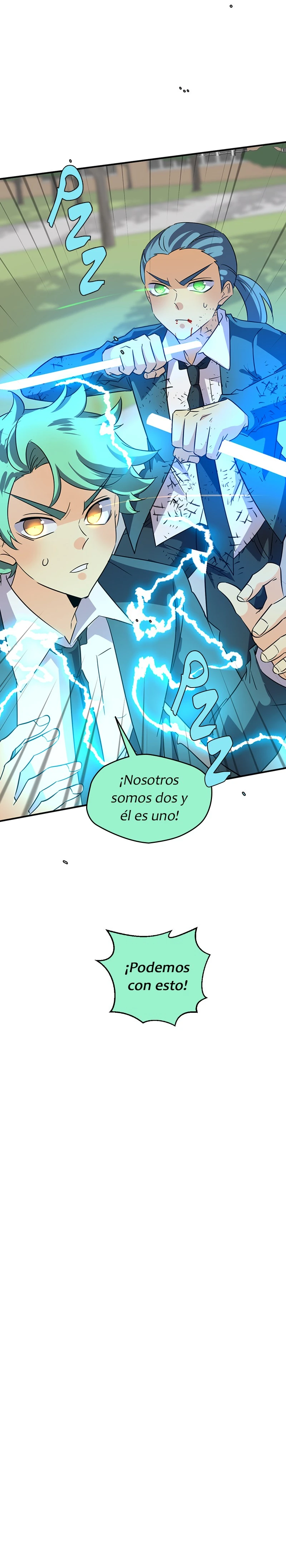 UnORDINARY Capitulo 346.12 página 12