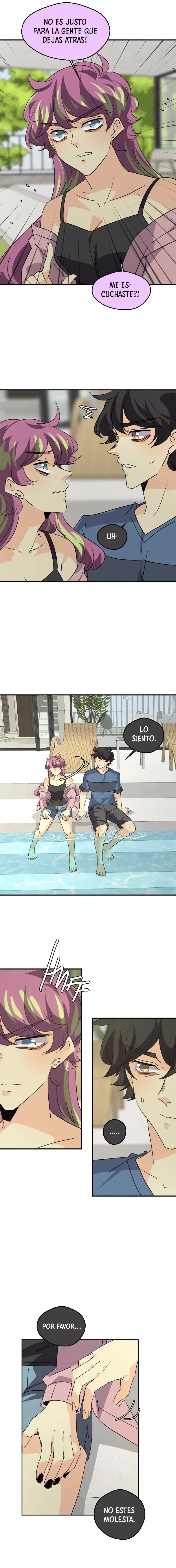 UnORDINARY Capitulo 346 página 12
