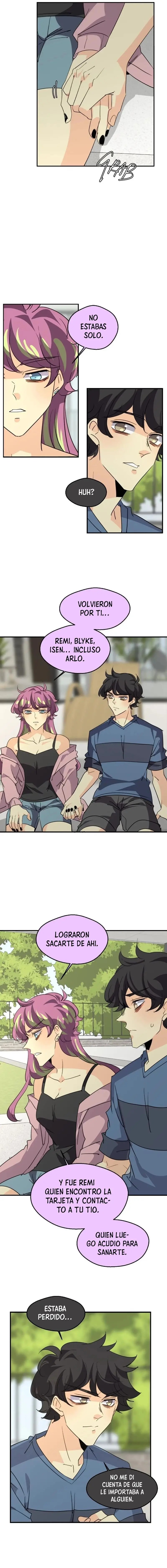 UnORDINARY Capitulo 346 página 13