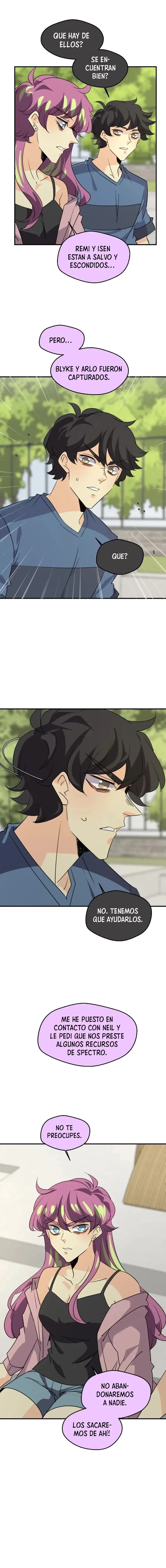UnORDINARY Capitulo 346 página 14