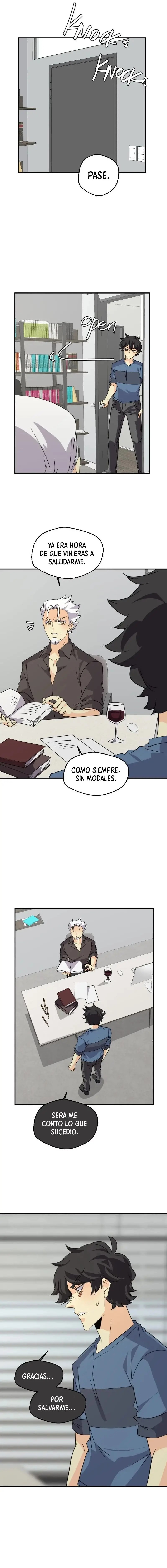 UnORDINARY Capitulo 346 página 16