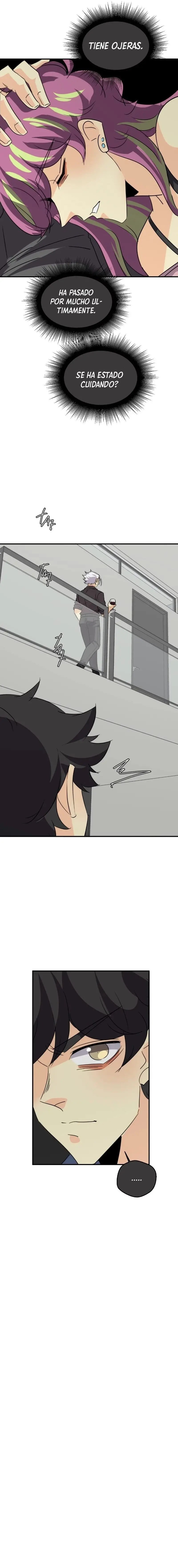 UnORDINARY Capitulo 346 página 17