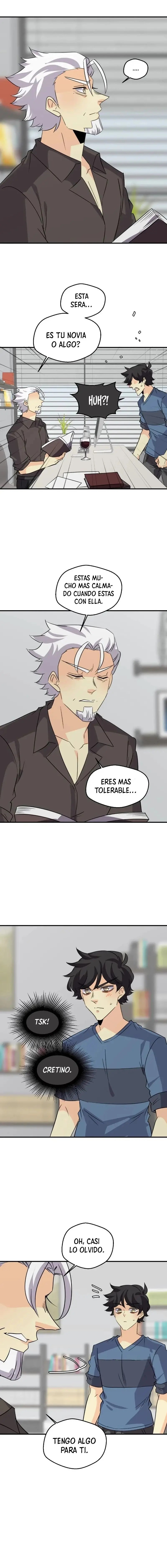 UnORDINARY Capitulo 346 página 18