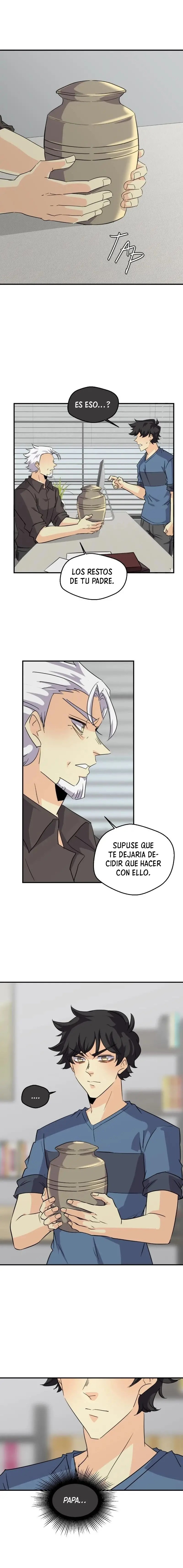 UnORDINARY Capitulo 346 página 19