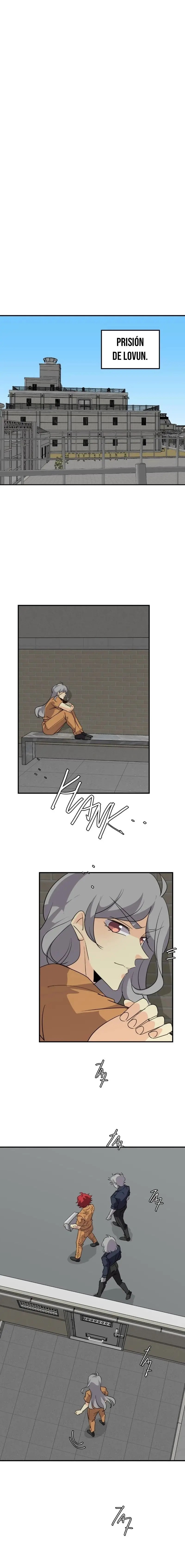 UnORDINARY Capitulo 346 página 21