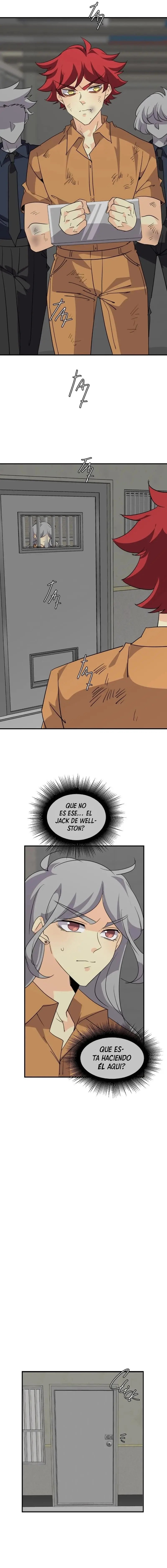 UnORDINARY Capitulo 346 página 22