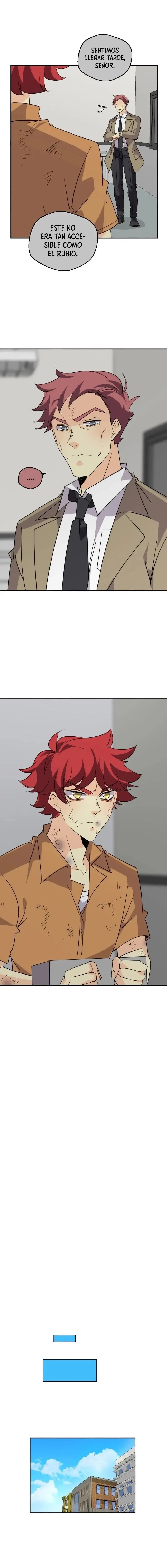 UnORDINARY Capitulo 346 página 23