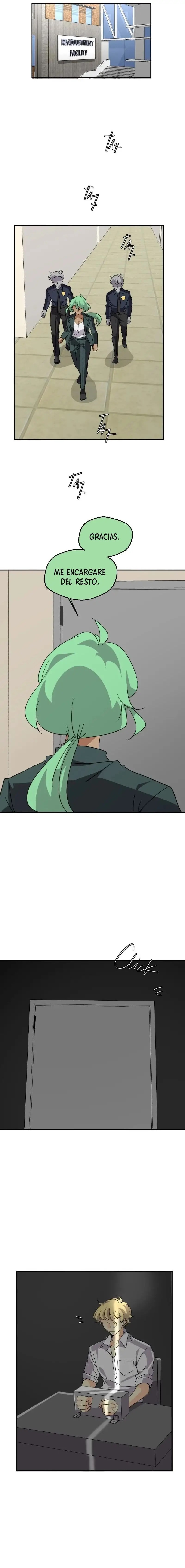 UnORDINARY Capitulo 346 página 24