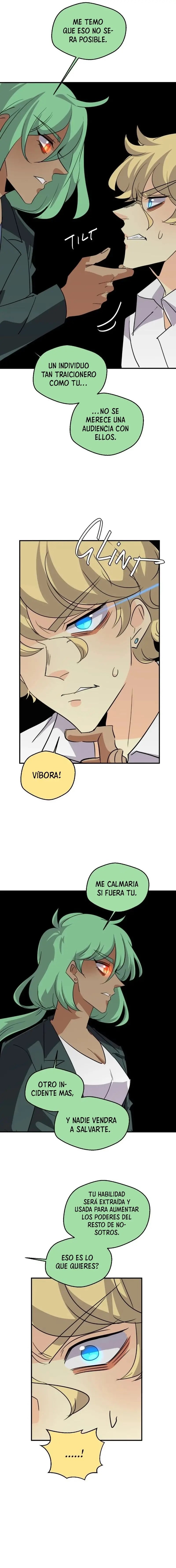 UnORDINARY Capitulo 346 página 26