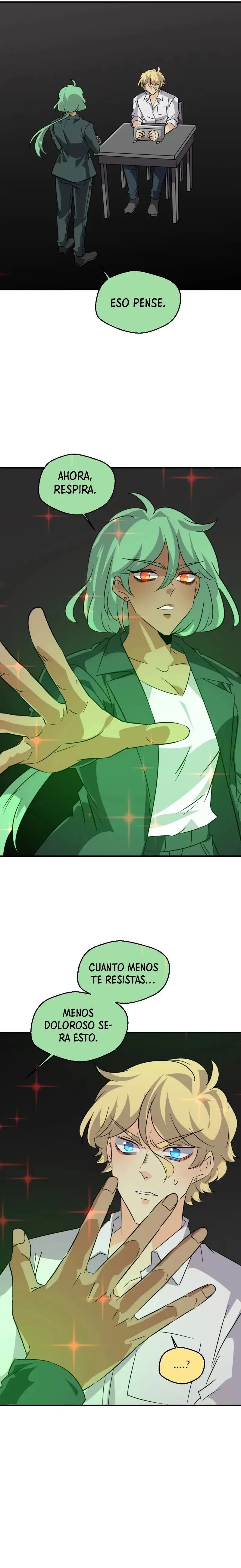 UnORDINARY Capitulo 346 página 27