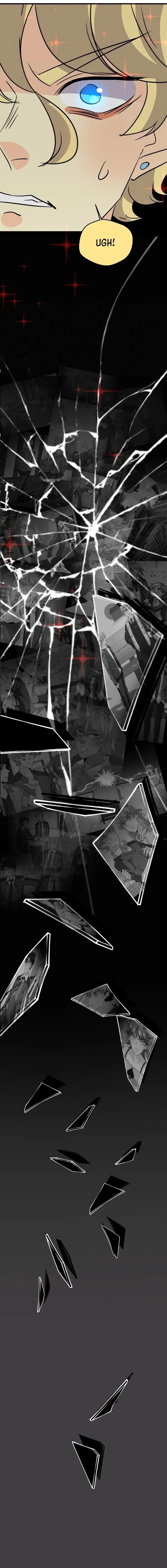 UnORDINARY Capitulo 346 página 28