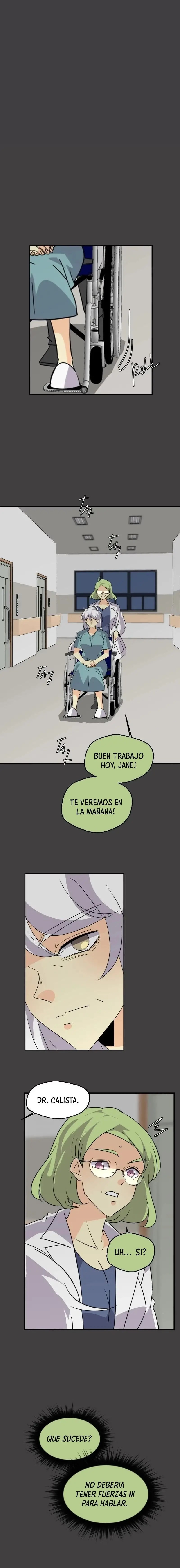 UnORDINARY Capitulo 346 página 29