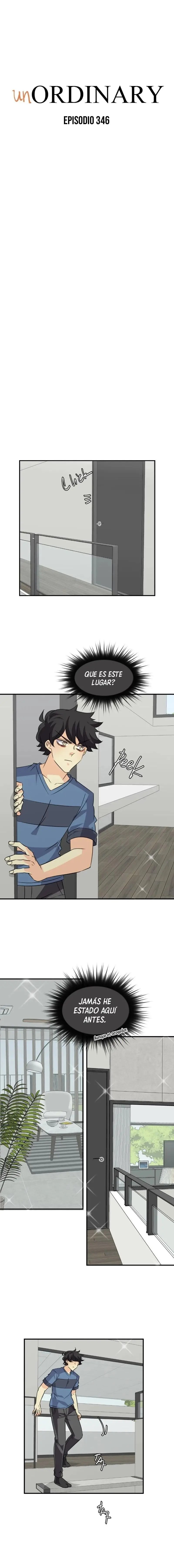 UnORDINARY Capitulo 346 página 3