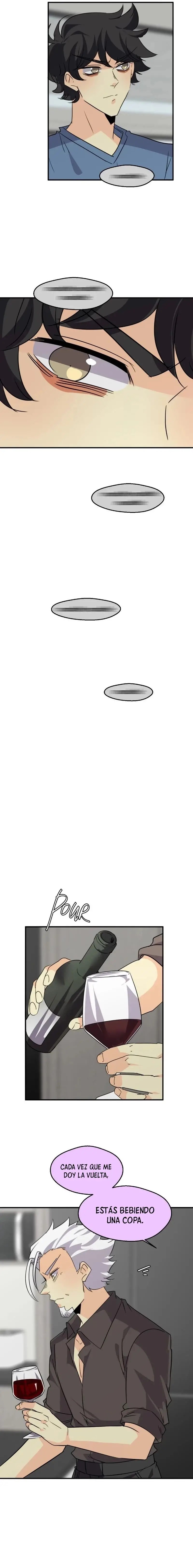 UnORDINARY Capitulo 346 página 4