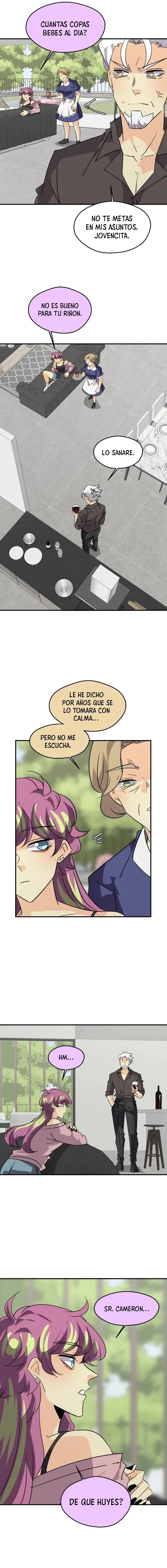 UnORDINARY Capitulo 346 página 5