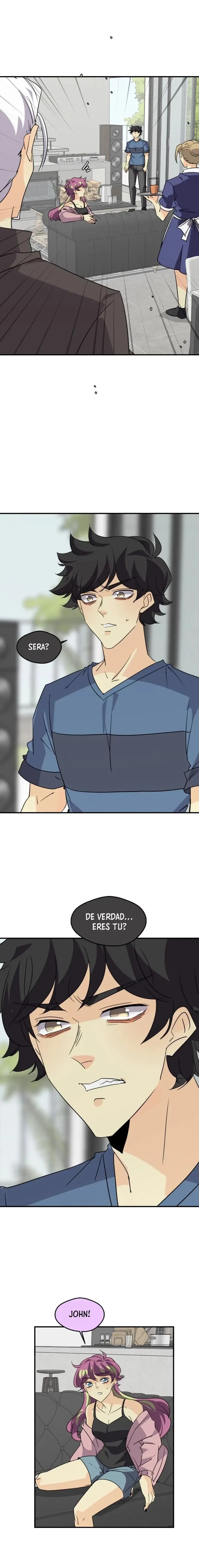 UnORDINARY Capitulo 346 página 7