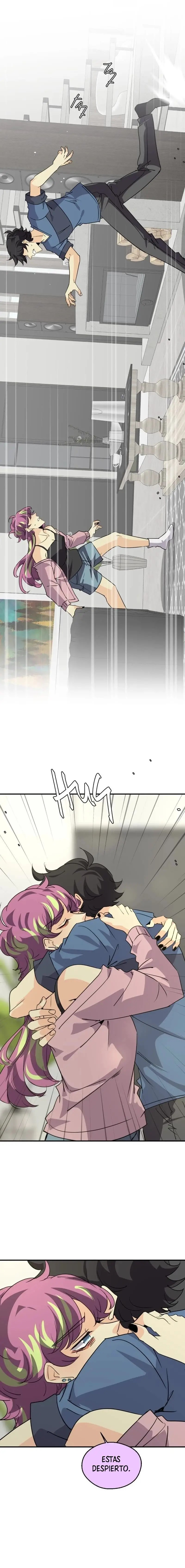 UnORDINARY Capitulo 346 página 8