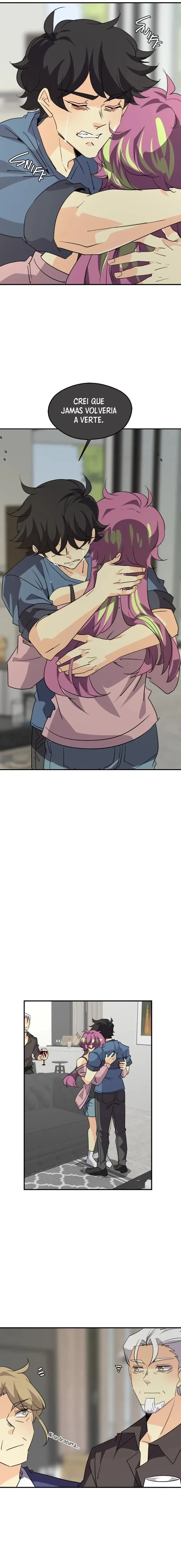 UnORDINARY Capitulo 346 página 9