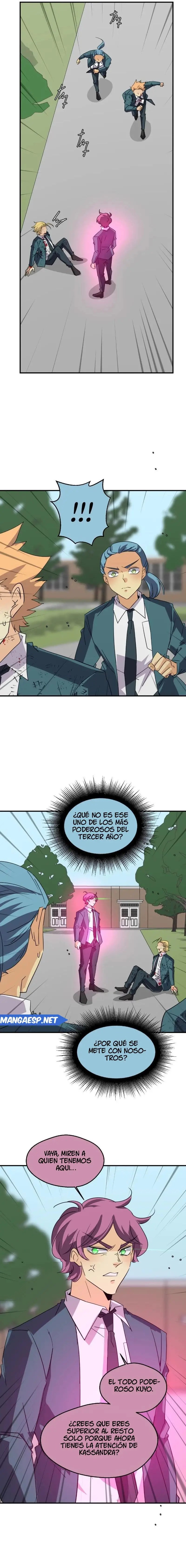 UnORDINARY Capitulo 347 página 11