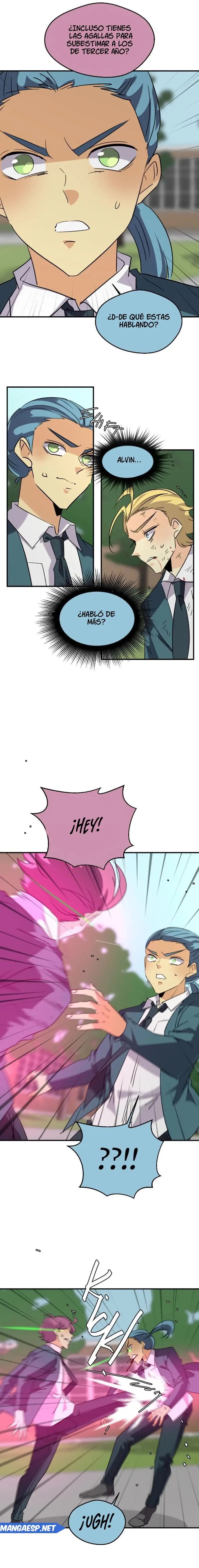 UnORDINARY Capitulo 347 página 12