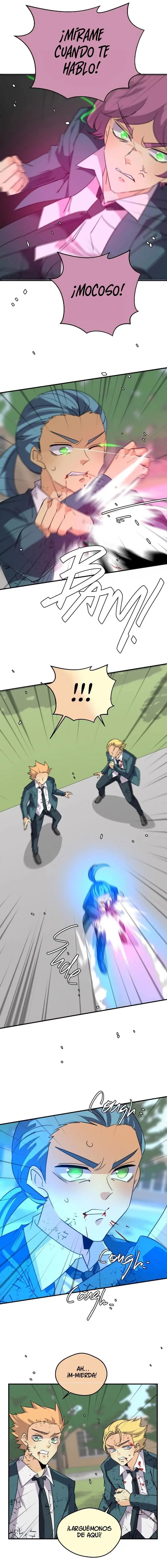 UnORDINARY Capitulo 347 página 13