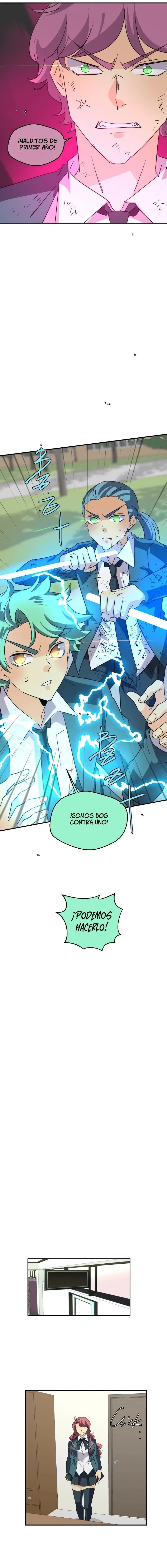 UnORDINARY Capitulo 347 página 17