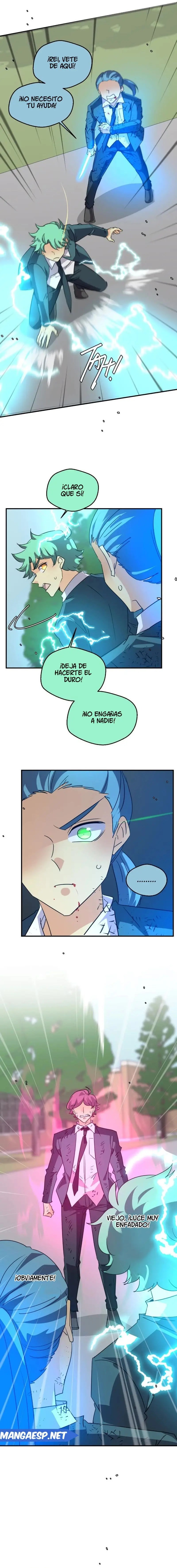 UnORDINARY Capitulo 347 página 18