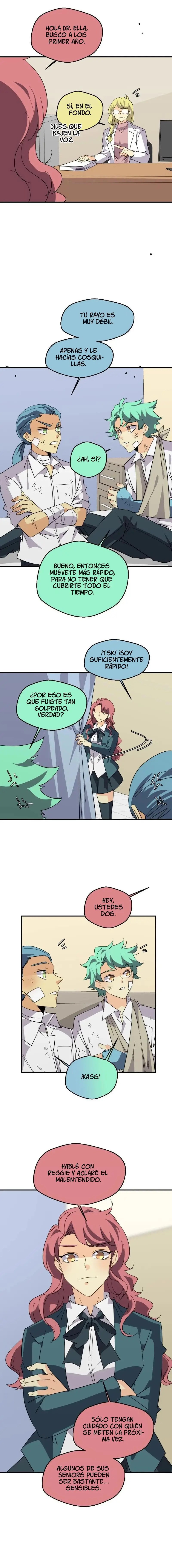 UnORDINARY Capitulo 347 página 19