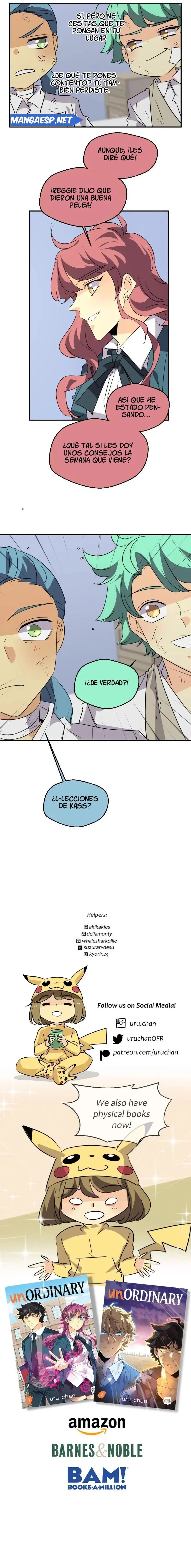 UnORDINARY Capitulo 347 página 20