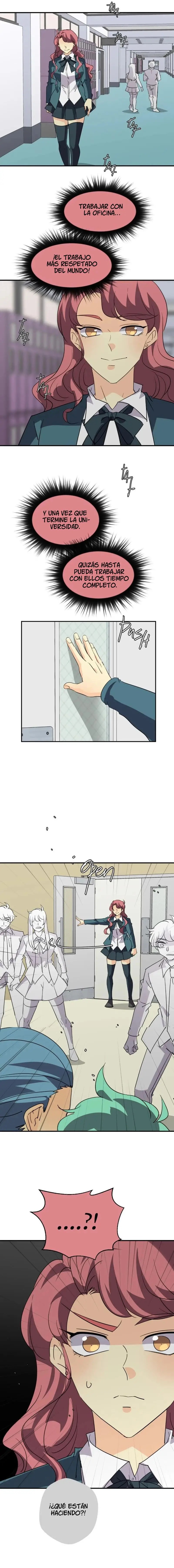 UnORDINARY Capitulo 347 página 3