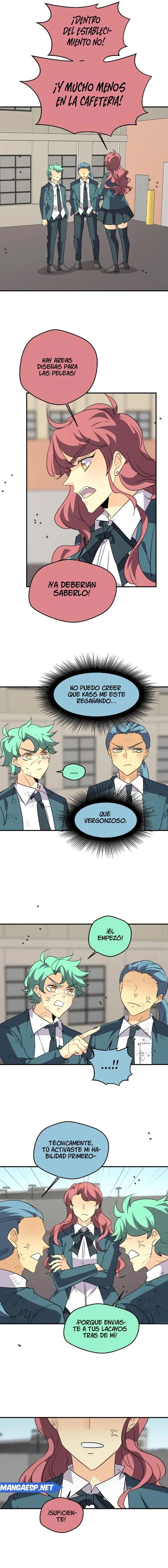 UnORDINARY Capitulo 347 página 5