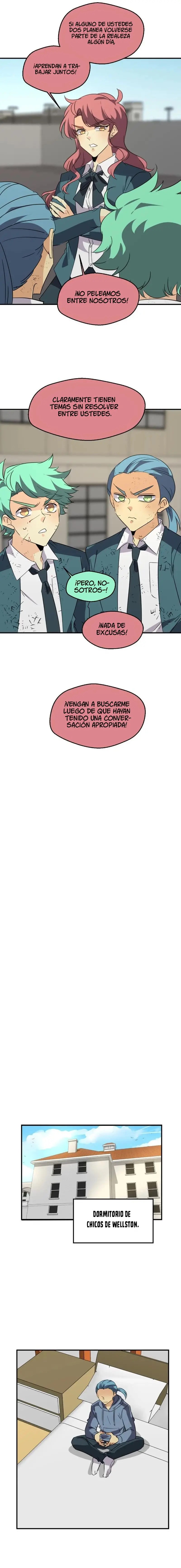 UnORDINARY Capitulo 347 página 6