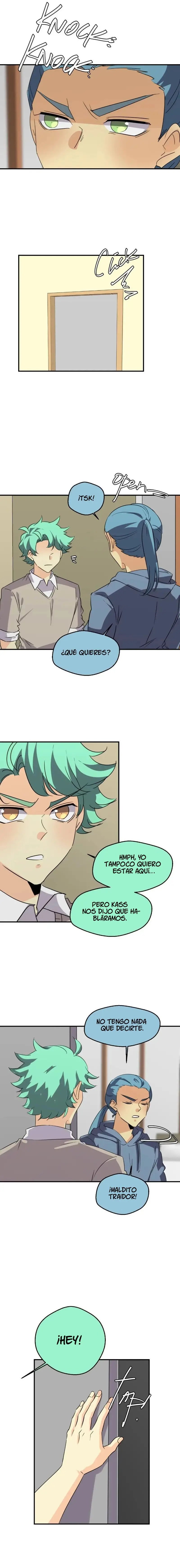 UnORDINARY Capitulo 347 página 7