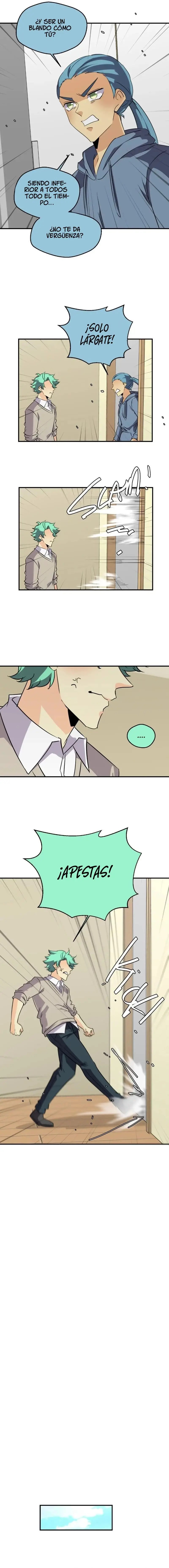 UnORDINARY Capitulo 347 página 9