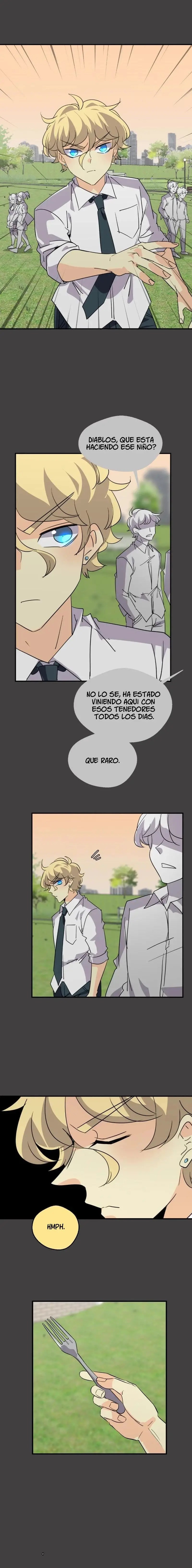 UnORDINARY Capitulo 348 página 14