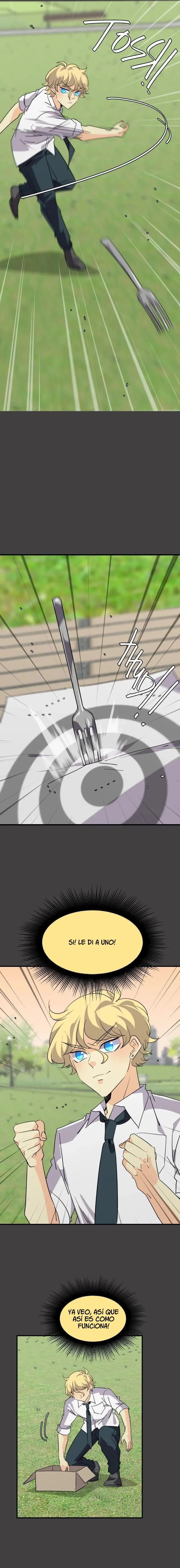UnORDINARY Capitulo 348 página 15