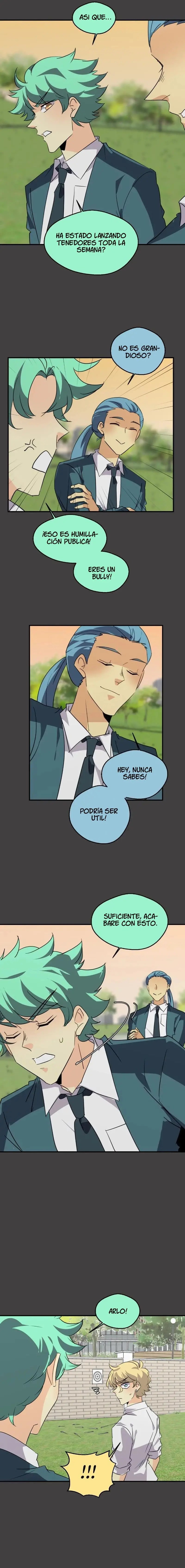 UnORDINARY Capitulo 348 página 17