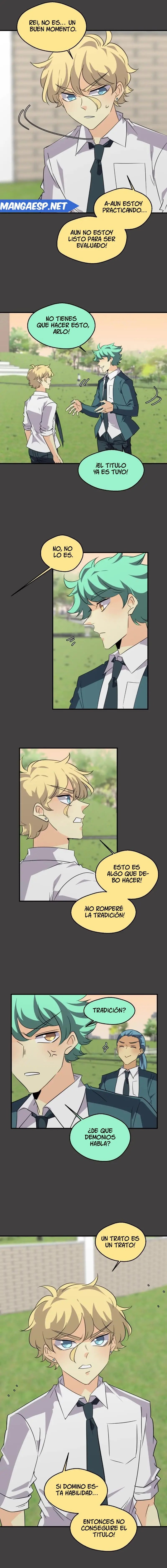 UnORDINARY Capitulo 348 página 18