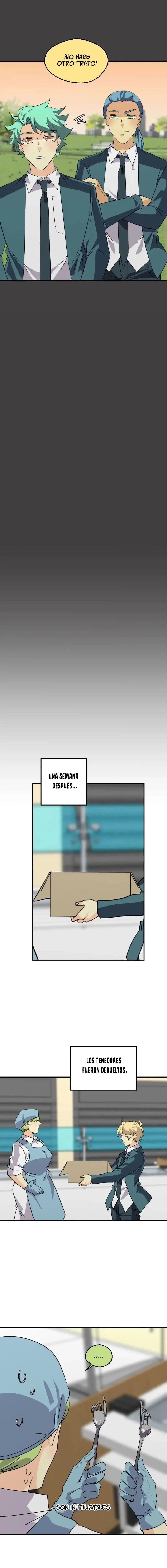 UnORDINARY Capitulo 348 página 19