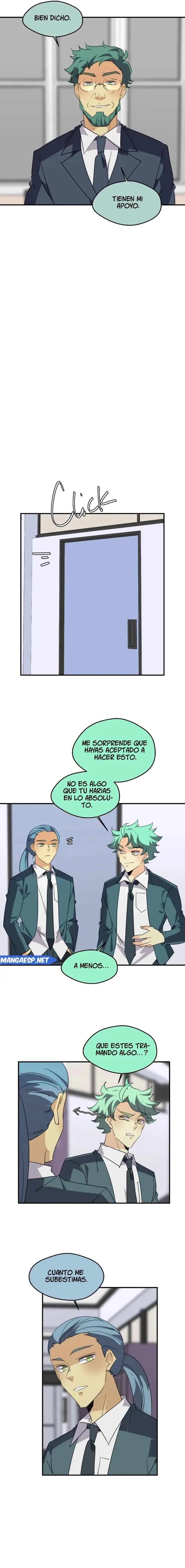 UnORDINARY Capitulo 348 página 2