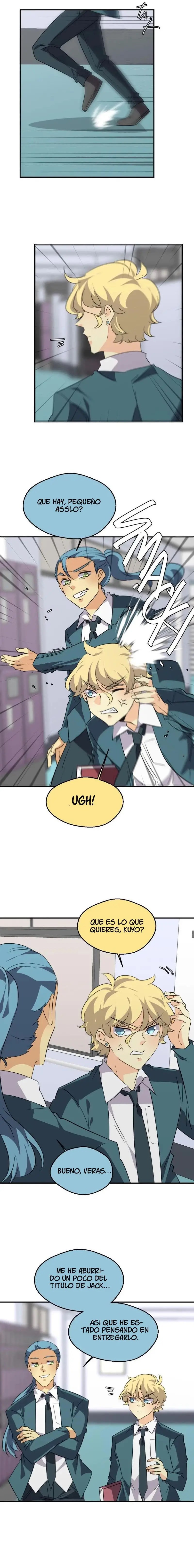 UnORDINARY Capitulo 348 página 4