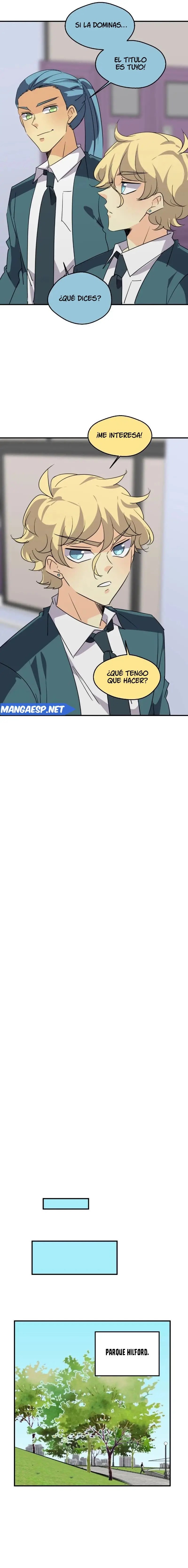UnORDINARY Capitulo 348 página 6