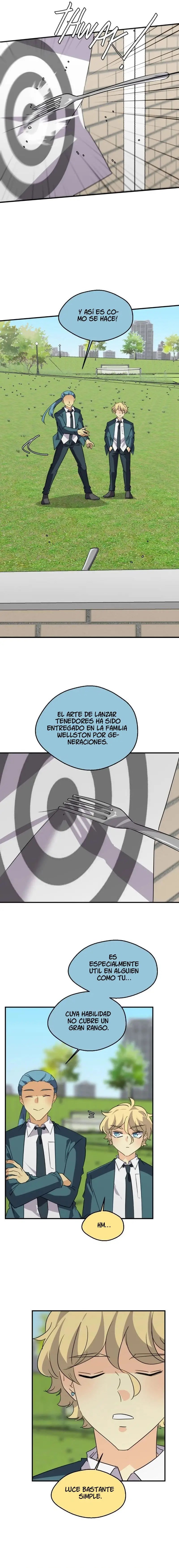 UnORDINARY Capitulo 348 página 7