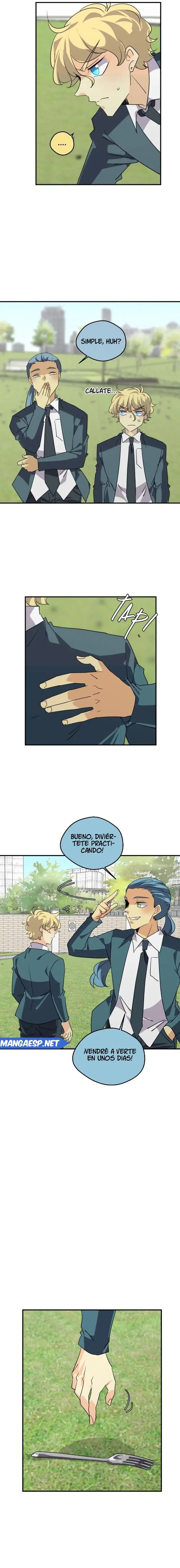 UnORDINARY Capitulo 348 página 9