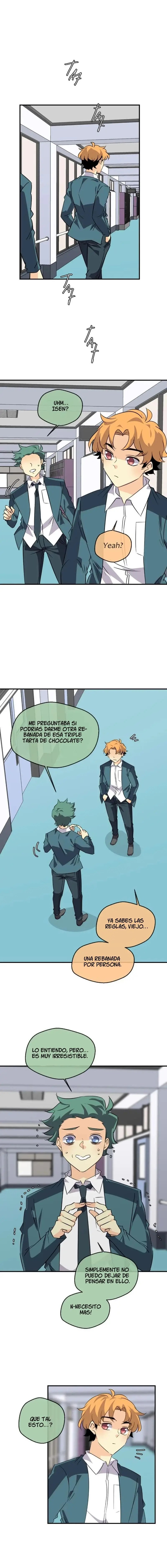UnORDINARY Capitulo 349 página 11