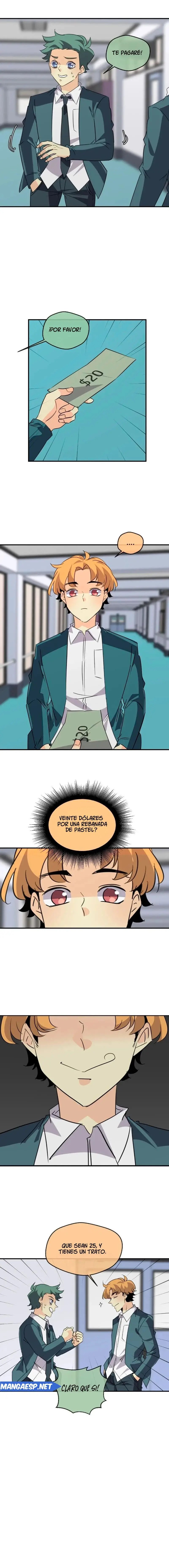 UnORDINARY Capitulo 349 página 12